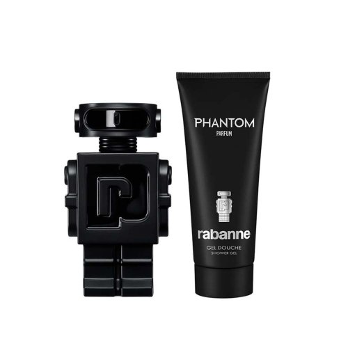 Coffret Phantom - Parfum Coffret Phantom - Parfum